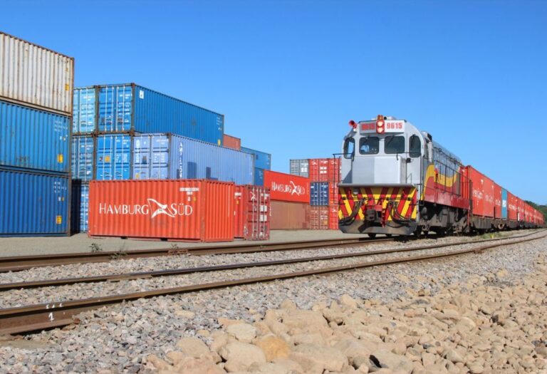 Grupo de Trabalho estuda os projetos ferroviários de Santa Catarina