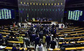 Câmara dos Deputados vota nesta segunda-feira (11) a minirreforma eleitoral, válida já para 2024