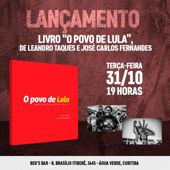 “O povo de Lula”: uma imersão inédita na intimidade do protagonismo popular