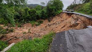 Como em 1983, estamos, infelizmente, próximos do isolamento pelas nossas rodovias