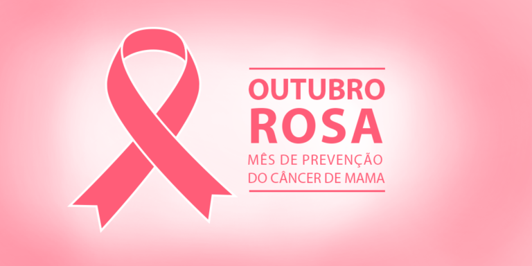 Entenda a importância da campanha do Outubro Rosa