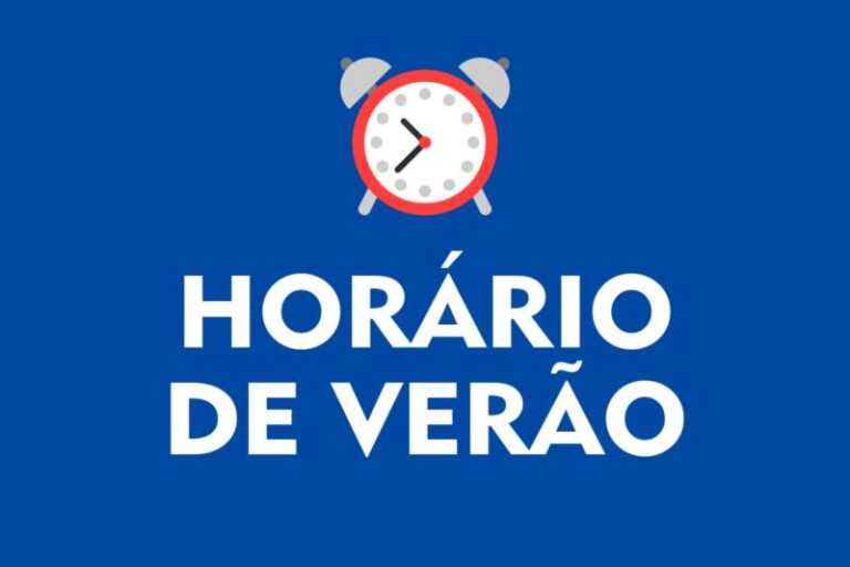 Entenda porque o horário de verão não vai voltar