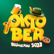 Chuvas intensas suspendem a edição de 2023 da Oktoberfest de Blumenau, a festa mais alemã das Américas