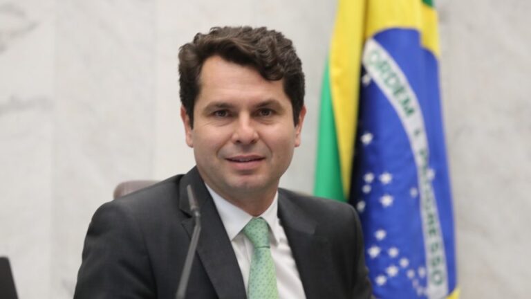 Assembleia Legislativa inicia discussão do Plano Plurianual de 24/27 do Paraná