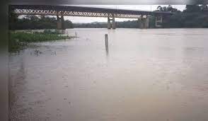 Como está a situação do nível do Iguaçu, segundo monitoramento da Copel