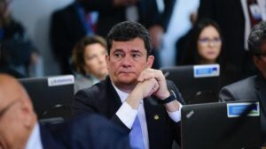 Novo relator do processo de Sergio Moro no Tribunal Regional Eleitoral (TRE)