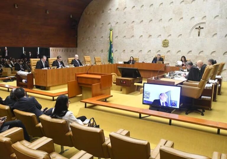 STF decide que imprensa pode ser punida por acusações falsas e entrevistados