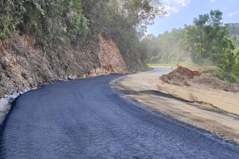 Rodovias estaduais do Paraná ainda tem seis bloqueios, inclusive em União da Vitória e Bituruna