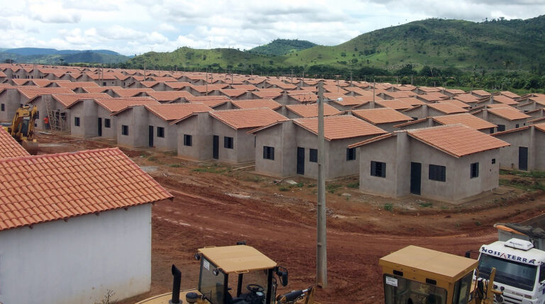 União da Vitória contemplada com 130 unidades do programa “Minha Casa Minha Vida”