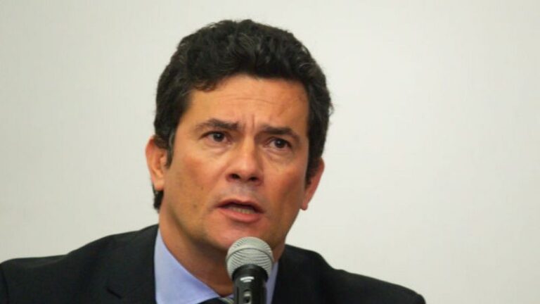 Julgamento do senador Sergio Moro está previsto para o dia 7 de dezembro