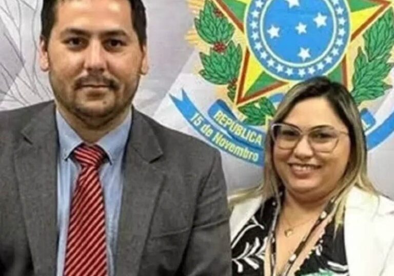 Ministério da Justiça recebe mulher do líder do ‘comando vermelho’