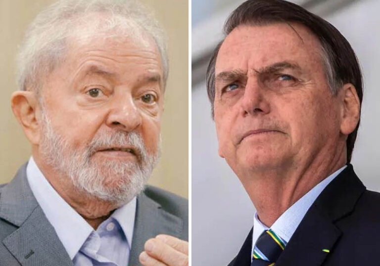 Pesquisa revela que nove em cada dez eleitores não se arrependeram do voto em 2022