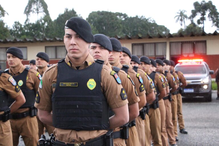 Sancionada pelo presidente da República a Lei Orgânica das Políciais e Bombeiros Militares