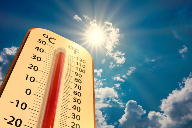 Cuidado com a sua saúde, porque  verão chegou com altas temperaturas