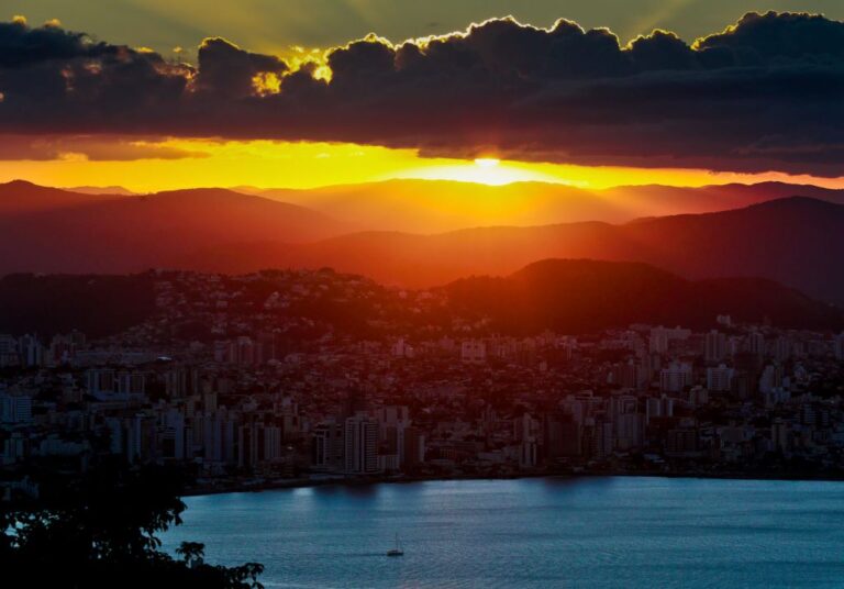 Fenômeno El Niño vai seguir atuante  na região Sul ao longo do verão