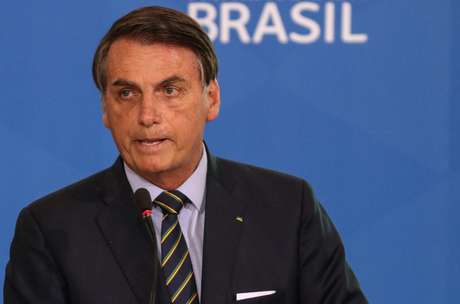 Líderes da direita se mobilizam em defesa do ex-presidente Jair Bolsonaro