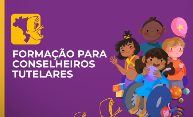 MPPR integra iniciativa de formação com inscrições  abertas para conselheiros tutelares de todo país