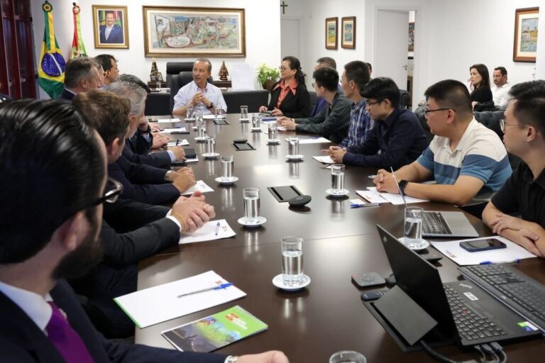 TP Link quer fazer de Santa Catarina ponto de apoio para empresa gigante de tecnologia