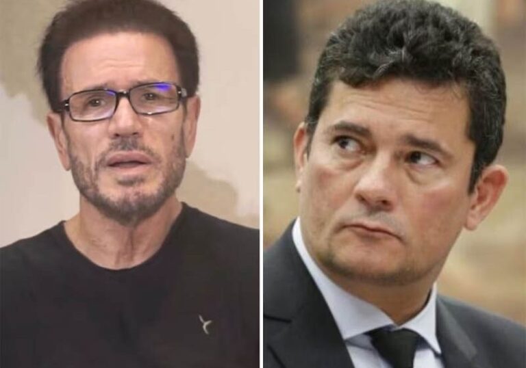 O Senador Sergio Moro, a delação de Tony Garcia e a decisão do ministro do STF