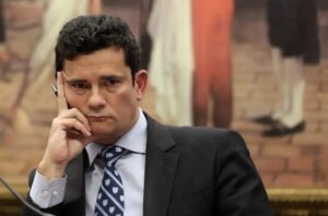 Julgamento pelo TRE-PR do senador Sergio Moro ainda não tem data marcada