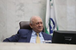 MP/PR detalha investigação de caso de corrupção envolvendo presidente da ALEP