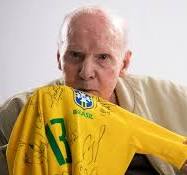 Morre Mario Jorge Lobo Zagallo, um dos maiores nomes do futebol mundial