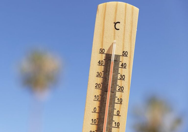 Fenômeno El Niño dave trazer muito calor ainda em janeiro e fevereiro