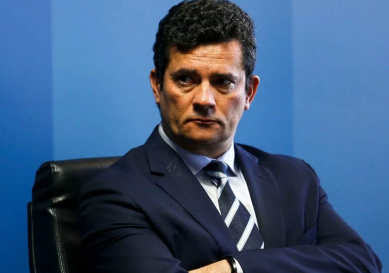 Será mesmo o fim do senador Sergio Moro e a vingança do PT?