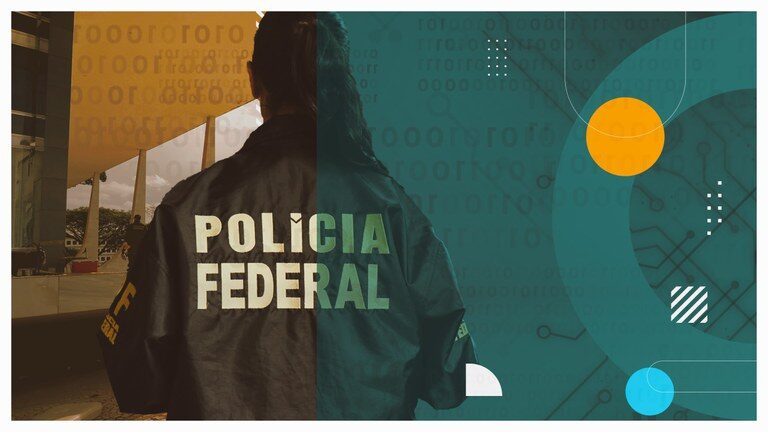 Polícia Federal coloca na rua nova fase da Operação Lesa Pátria