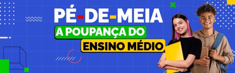 Programa Pé-De-Meia é bem recebido por estudantes e sociedade civil