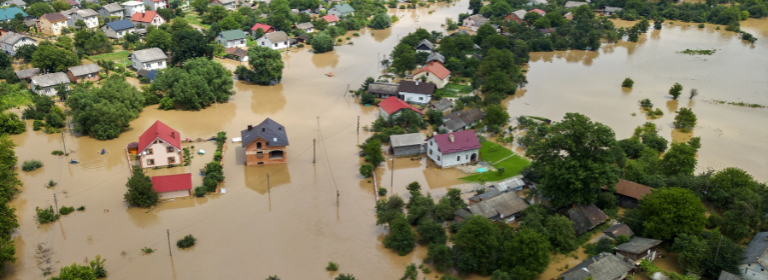 MPSC cria grupo de atuação especializada para defesa de direitos ligados as mudanças climáticas