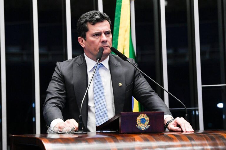 Além de Michelle, nove querem a vaga de Sergio Moro, se ele for cassado