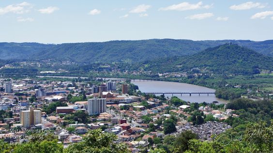 Os possíveis candidatos às Prefeituras de União da Vitória e de Porto União