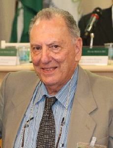 Morreu o médico Zacarias Alves de Souza Filho, professor emérito da UFPR