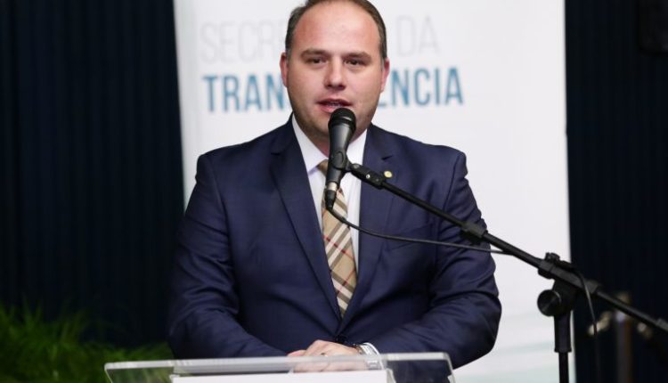 Tribunal Regional Eleitoral de Santa Catarina absolve deputado Fábio Schiochet