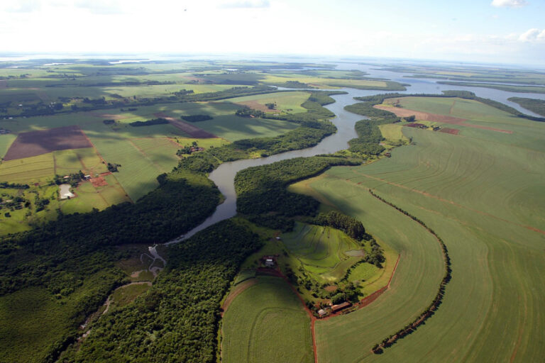 Criação do Corredor Clicloturístico do Rio Iguaçu é aprova pela Assembleia Legislativa