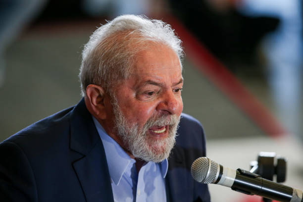 Oposição decide apresentar pedido de impeachment contra o presidente Lula