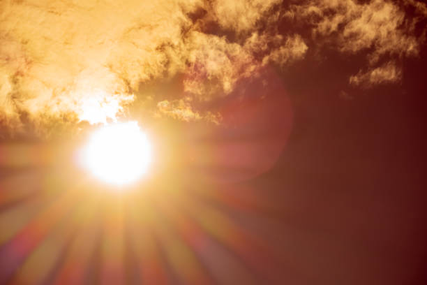 Muito calor em Santa Catarina durante a semana