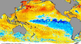 El Niño está se despedindo, mas La Niña pode vir ainda neste ano