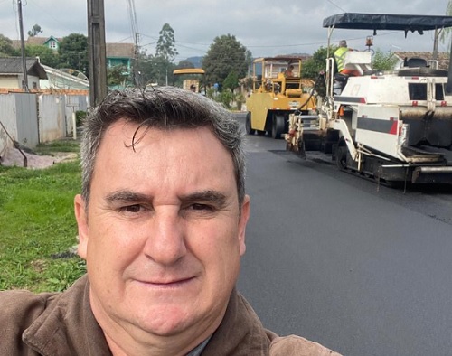 Na reunião suprapartidária, Célio Tucano, do PSDB, disse que é pré-candidato