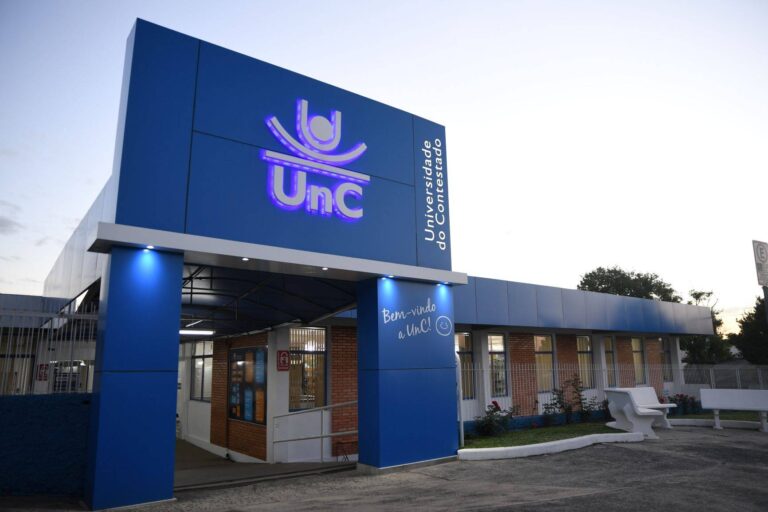 Dia 19 próximo, lançamento de livros por egressos do Campus da UnC de Porto União