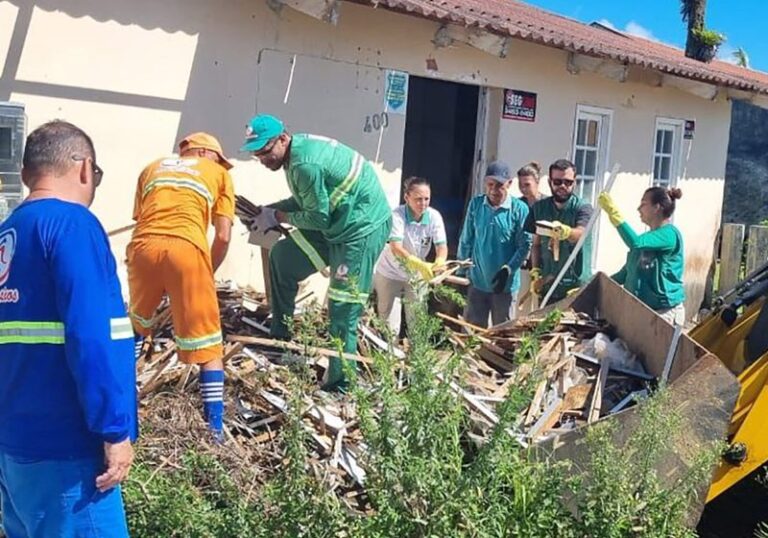 Governo do Paraná libera R$ 93 milhões para municípios combater a dengue