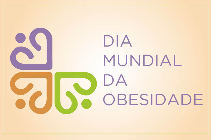 4 de março – Dia Mundial da Obesidade tem campanha iniciada