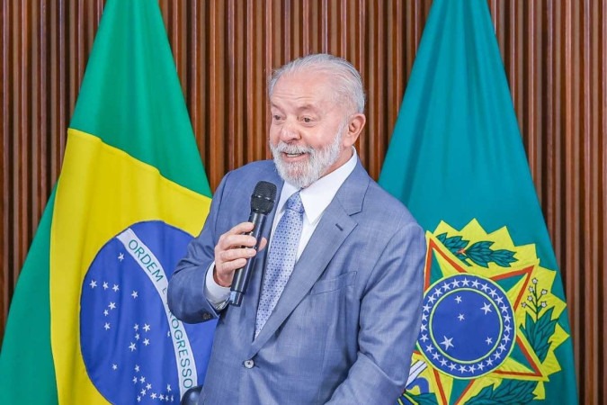 Aumenta o número de pessoas que considera o governo de Lula ruim e péssimo