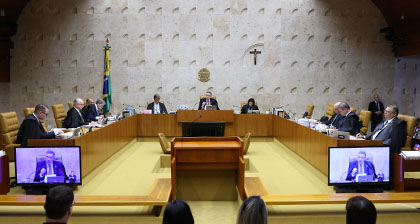 STF define regra de transição do fator previdenciário na cálculo na aposentadoria