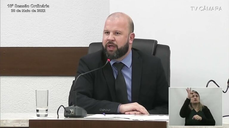 Vereadores Melo (foto), Walck e Godói devem retornar à Câmara Municipal