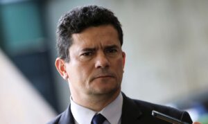 Federação Brasil da Esperança do Paraná pede ao TSE a cassação de Sergio Moro