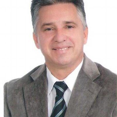 Professor e Advogado Sérgio Andrekowicz na lista dos candidatos à Câmara Municipal