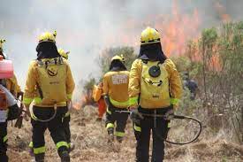 Policiais e bombeiros militares de Santa Catarina aguardam o fim do prazo