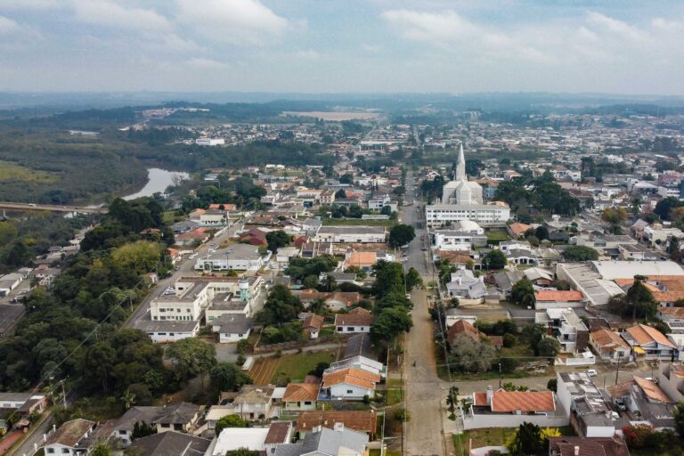 Municípios do Paraná mais frios receberão ajuda financeira